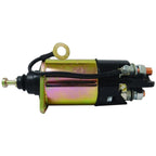 12V Starter Solenoid Switch for Ford John Deere Mack Volvo 