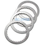 Clutch Friction Disc Plate Kit for Kawasaki KMX125/KMX200 (1986–2002)