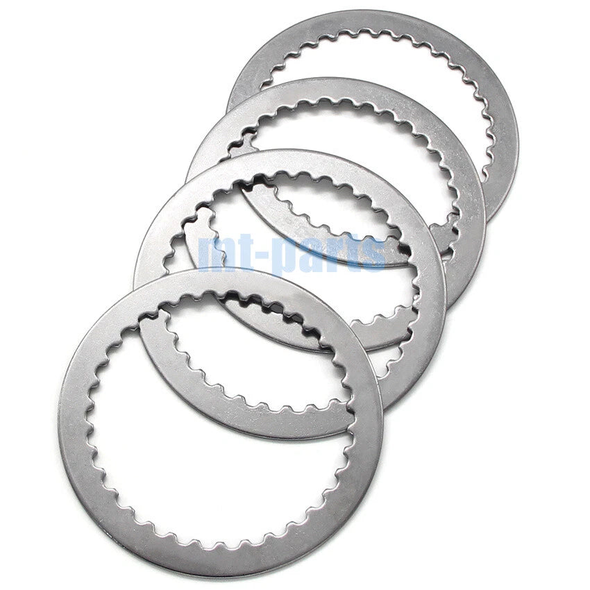 Clutch Friction Disc Plate Kit for Kawasaki KMX125/KMX200 (1986–2002)