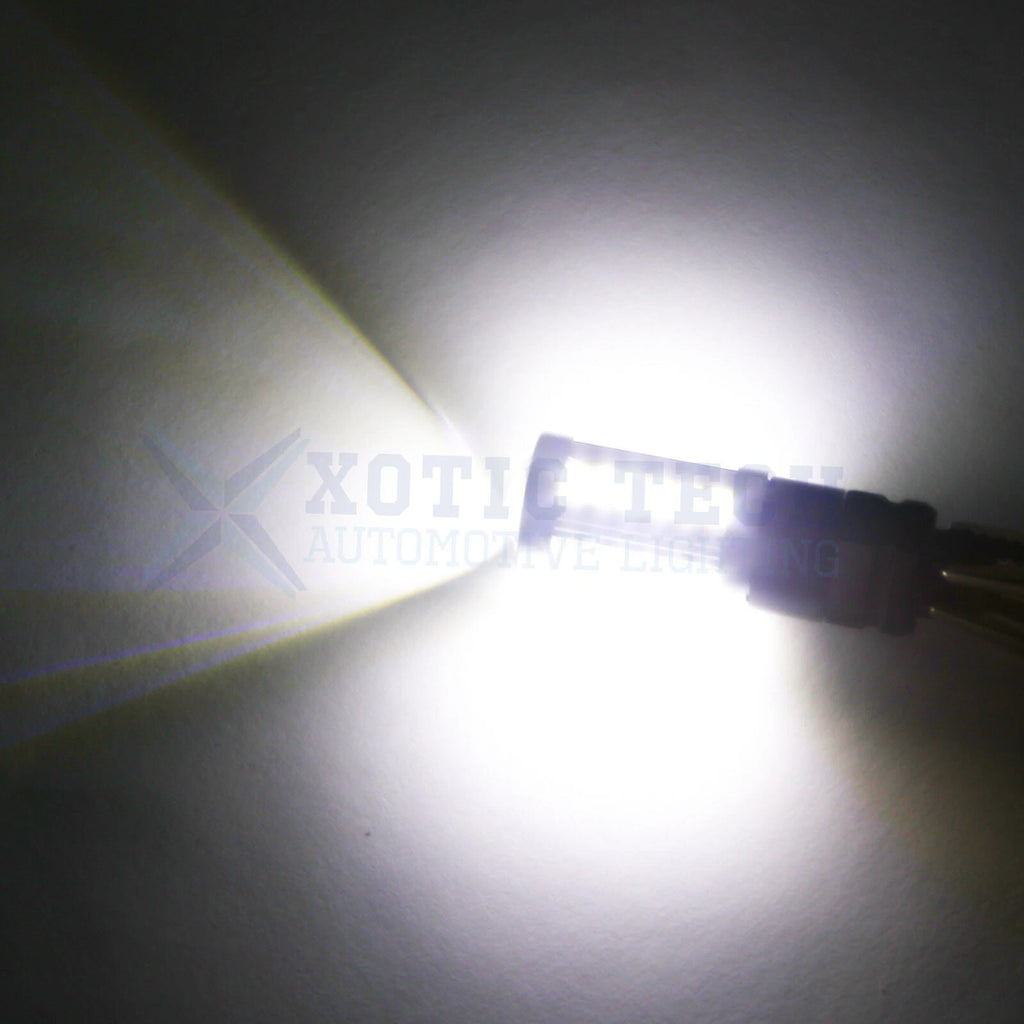 LED Reverse Backup Light Bulbs for Dodge Ram 1500 2500 (2003-2006)