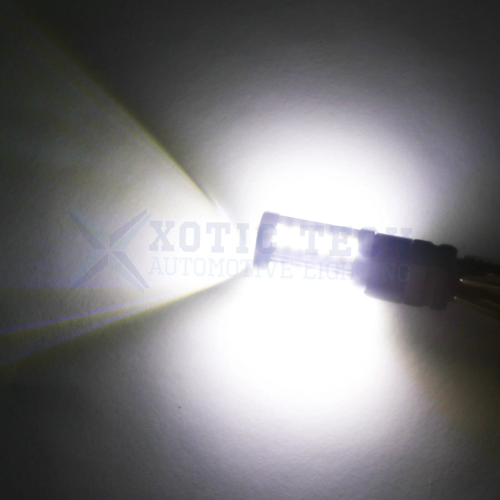 LED Reverse Backup Light Bulbs for Dodge Ram 1500 2500 (2003-2006)