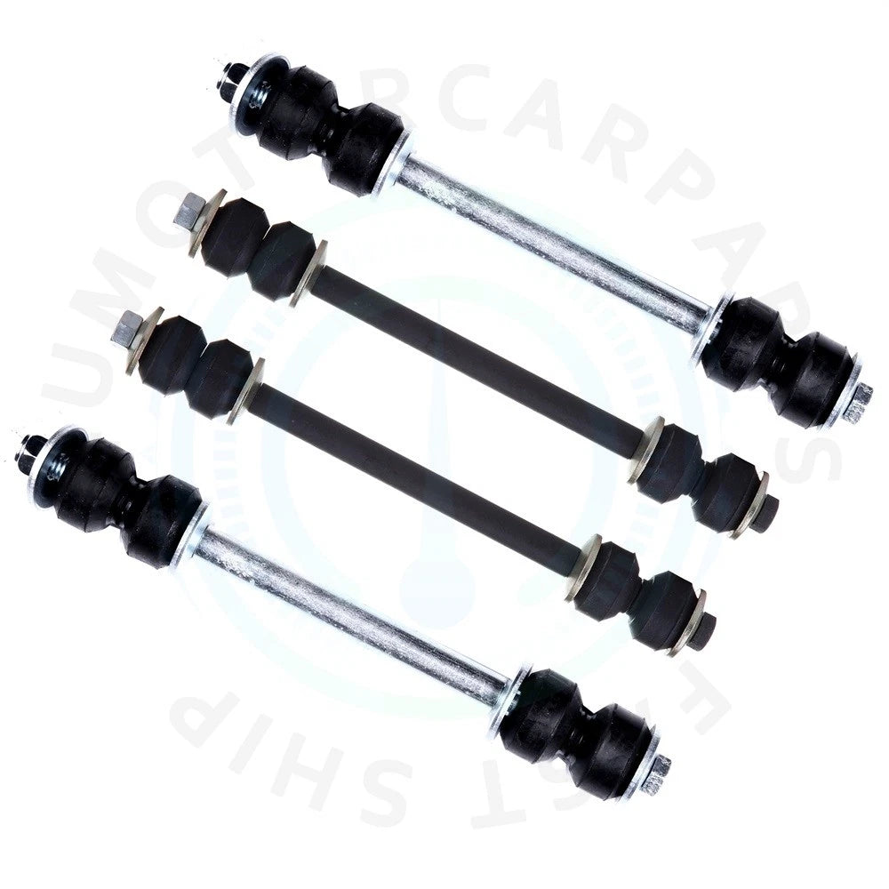 Set of 4 Sway Bar End Links for Ford Explorer (2006–2010)