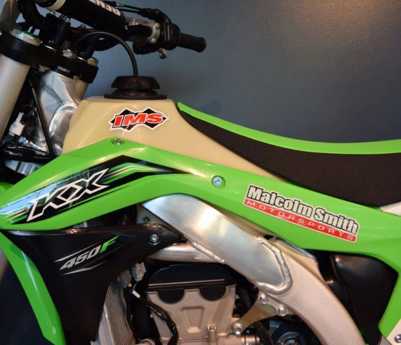 IMS 2.8 Gallon Fuel Gas Tank for Kawasaki KX450F (2016–2023)