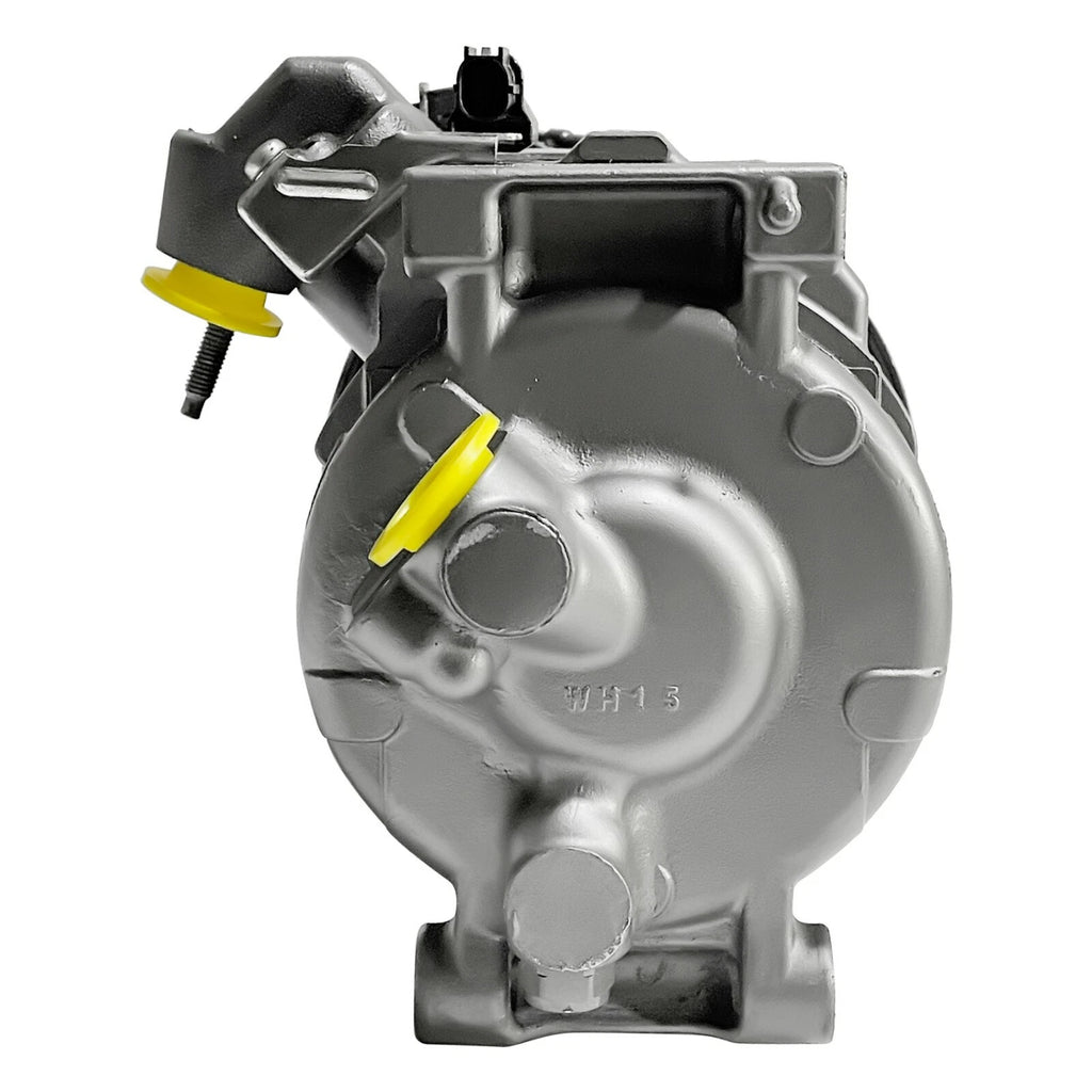 AC Compressor Kit Replacement for Honda Crosstour 3.5L (2013-2016)