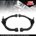 Front Upper Control Arms with Ball Joints for Ram 1500 (2011–2019)