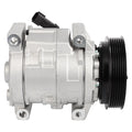 A/C Compressor for Chrysler Town & Country, Dodge Journey (2011–2019)