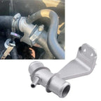 Aluminium Radiator Water Coolant Pipe for Toyota Corolla (2009–2017) 1657722030