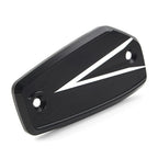CNC Front Brake Fluid Reservoir Guard for Suzuki GSX-S1000F (2015–2023)