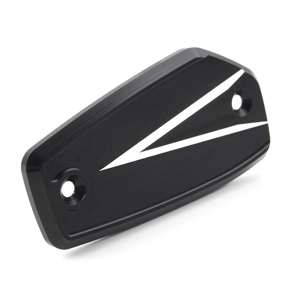 CNC Front Brake Fluid Reservoir Guard for Suzuki GSX-S1000F (2015–2023)