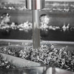 Extended Long Shank Tap for Metric Thread (130mm Length)
