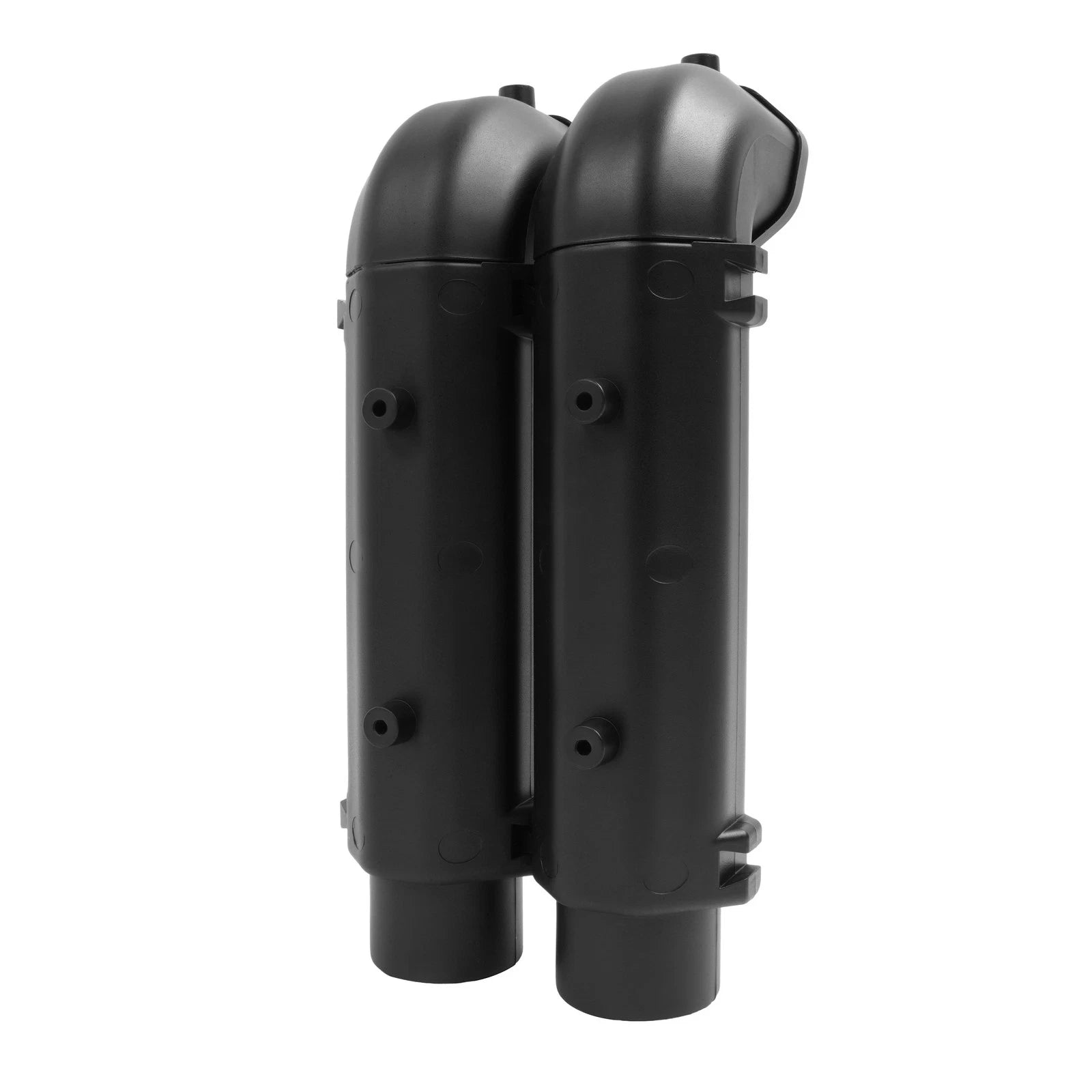Riser Snorkel Kit for Yamaha Grizzly 700, Kodiak 700 (2016–2022)