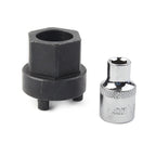 A/C Compressor Clutch Hub Remover Tool for Mercedes 7SEU17C