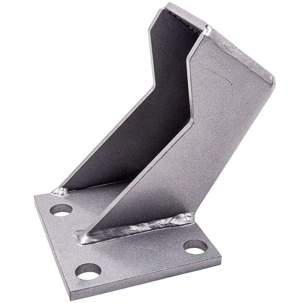 Engine Motor Transmission Mount Kit for Nissan 240SX (1989–1998)
