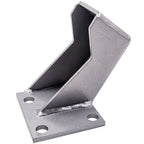 Engine Motor Transmission Mount Kit for Nissan 240SX (1989–1998)