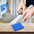 Hinge Drill Guide Hole Locator for Cabinets (35mm, 40mm)