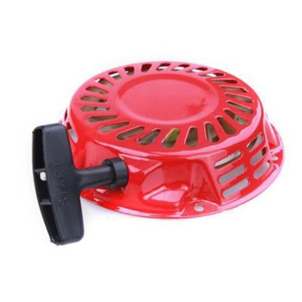Black Pull Handle for GX Engine