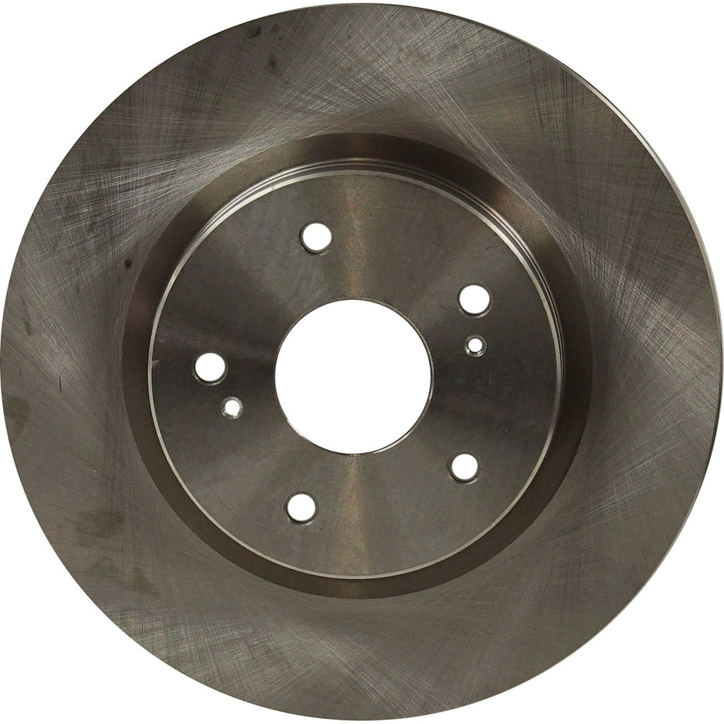 Front and Rear Disc Brake Rotors for Suzuki Grand Vitara (2009–2013)