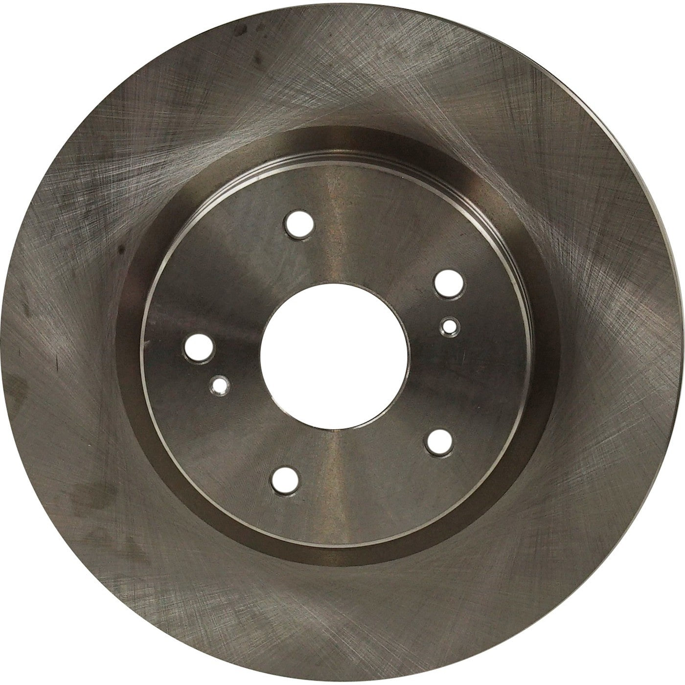 Front and Rear Disc Brake Rotors for Suzuki Grand Vitara (2009–2013)