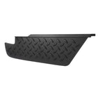 Left Side Rear Bumper Outer Step Pad for Chevy Colorado GMC Canyon (2004–2012)