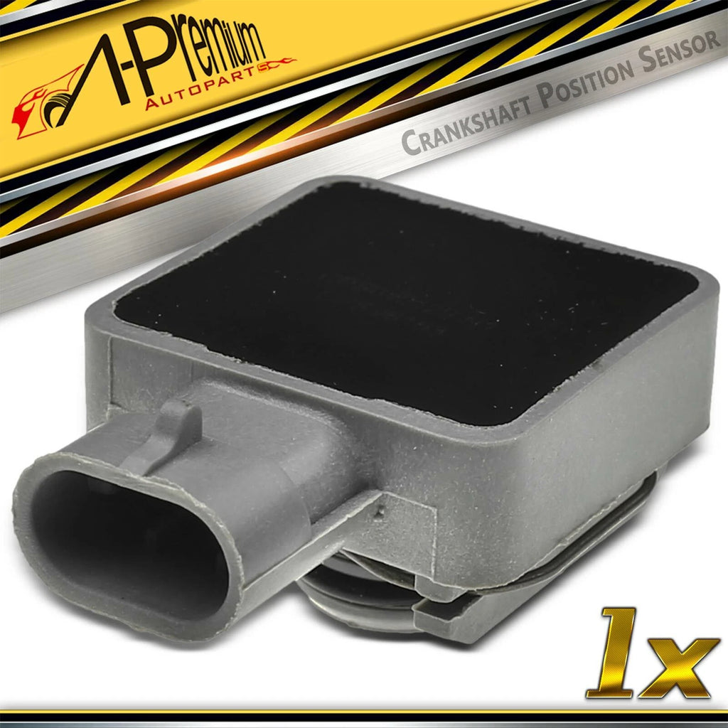 Engine Coolant Level Sensor for Chevrolet Impala (2000–2005)