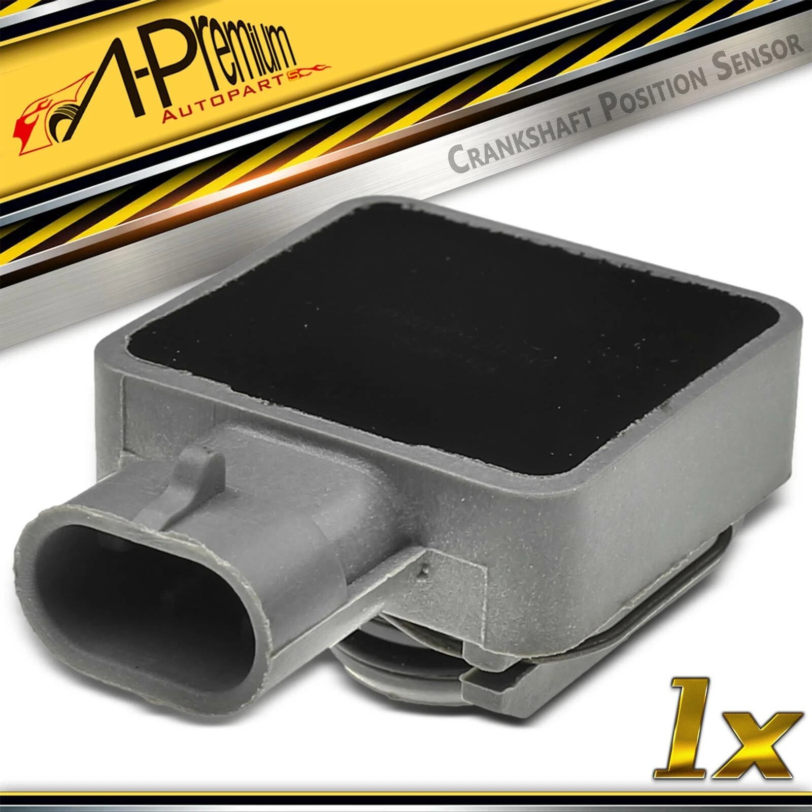 Engine Coolant Level Sensor for Chevrolet Impala (2000–2005)