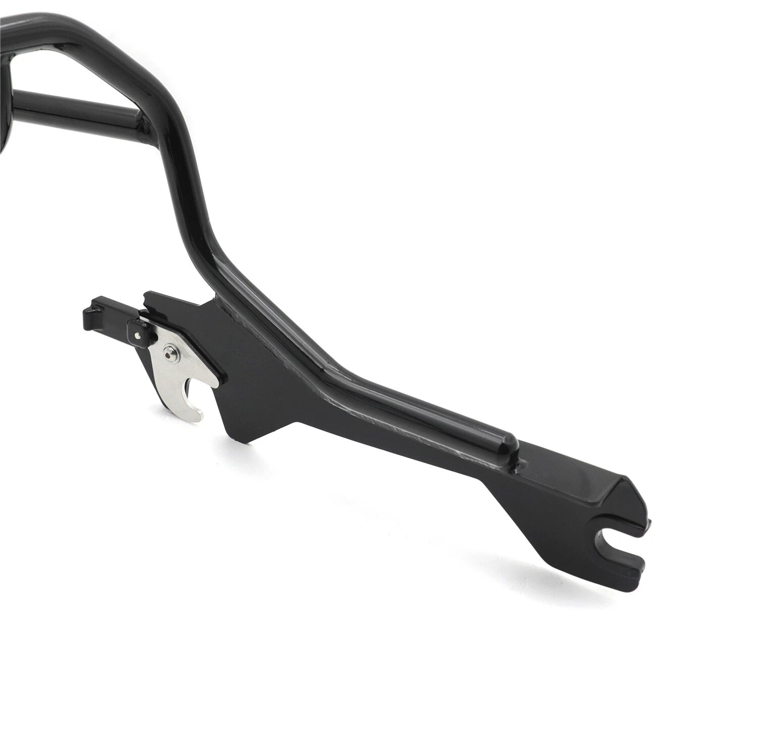 2-Up Luggage Rack for Harley Davidson FLFB, FLFBS, FXBR, RXBRS (2018–2023)