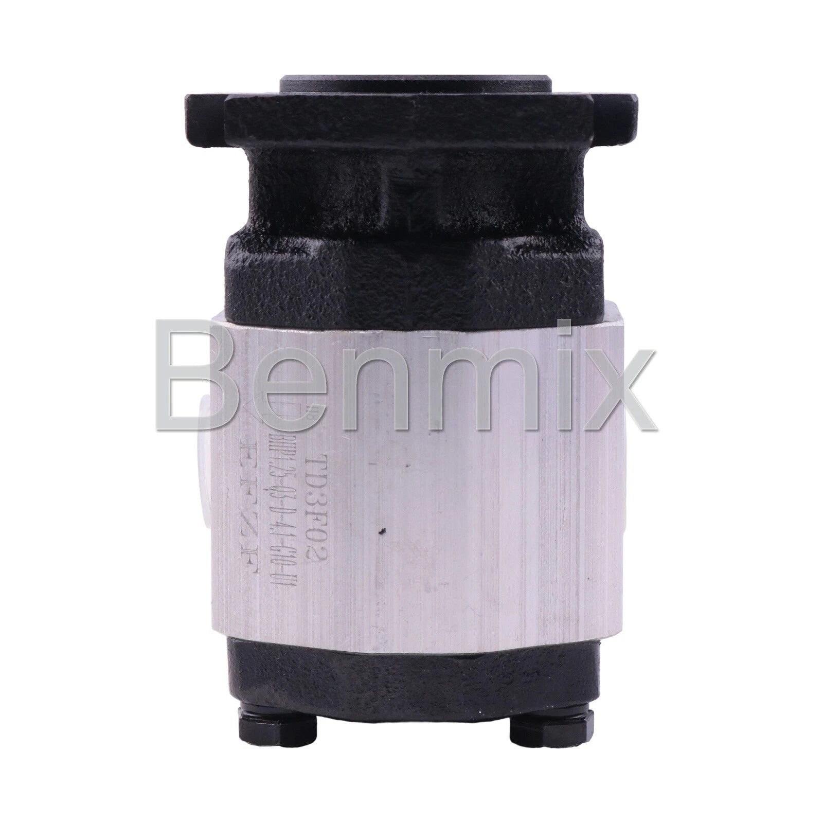 4.3CC Hydraulic Pump 4000097640 for Haulotte Optimum 8 Compact 10 14