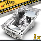 Engine Oil Pan for Ford Escape, Focus & Mazda 6 (2003–2008)