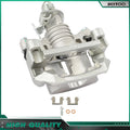Rear Right Brake Caliper w/ Bracket for Buick LaCrosse (2005–2009), Chevy Impala (2011–2016)