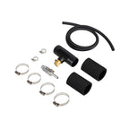 1-3/4" Diesel Auxiliary Fuel Tank Install Kit for Ram Trucks (2013–2023) 11408