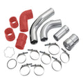 Intercooler Pipe & Cold Air Intake Kit for Ford 6.7L Powerstroke (2011–2016)