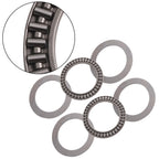 AXK5070 Thrust Needle Bearings with AS5070 Washers for