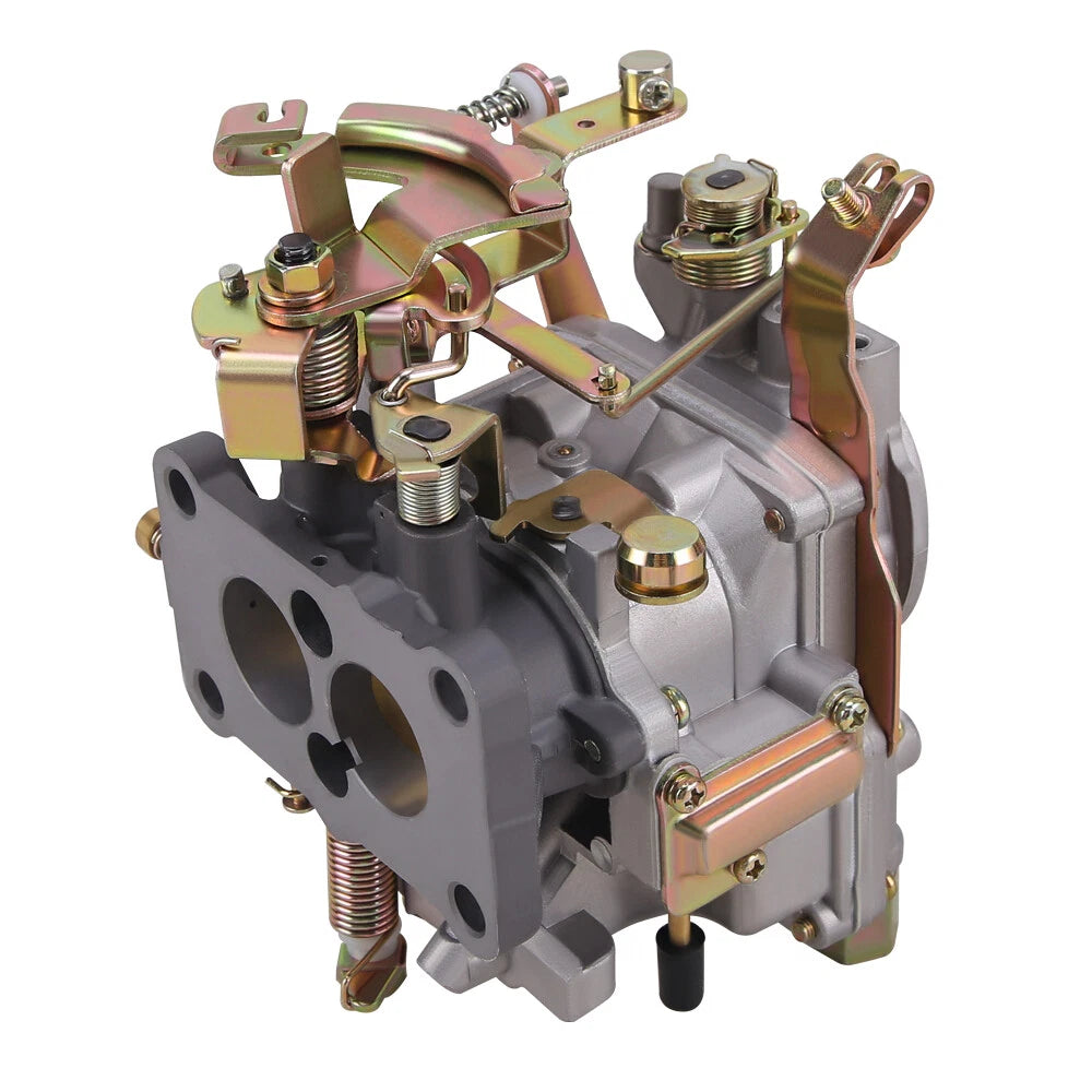 Carburetor for Toyota Corolla 3K 4K (1968–1978), Suzuki Samurai (1986–1988)