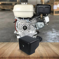 Air Filter Housing for Honda Engines (Compatible)