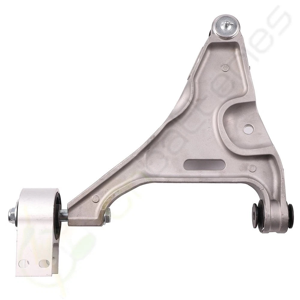2pc Front Ball Joint Assembly for Buick Lucerne Cadillac DTS (2006–2011) K80354