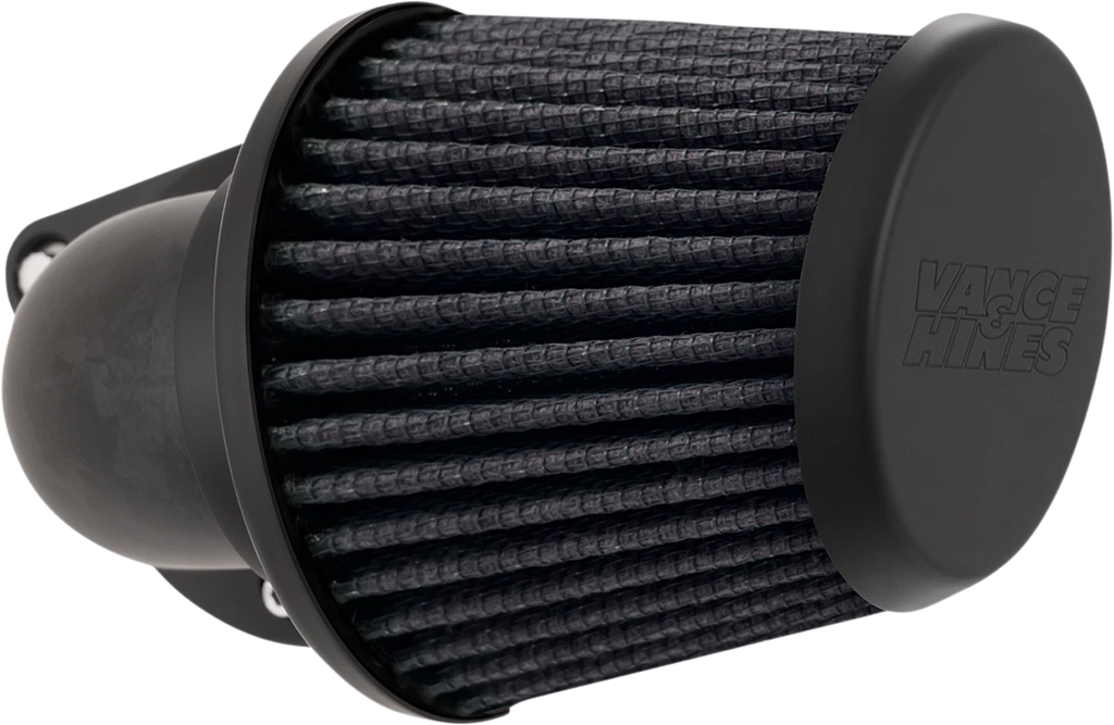 Vance & Hines VO2 Falcon Air Intake Kit for Harley Davidson (2017–2023)