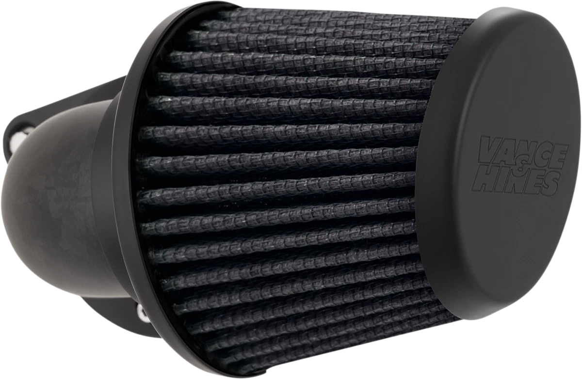 Vance & Hines VO2 Falcon Air Intake Kit for Harley Davidson (2017–2023)