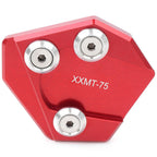 Sidestand Kickstand Extension Pad for YAMAHA GTR (2004-2015)