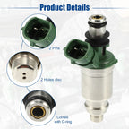 Fuel Injector Nozzle for Toyota Camry 2.2L (1992–2001) 23209-74100