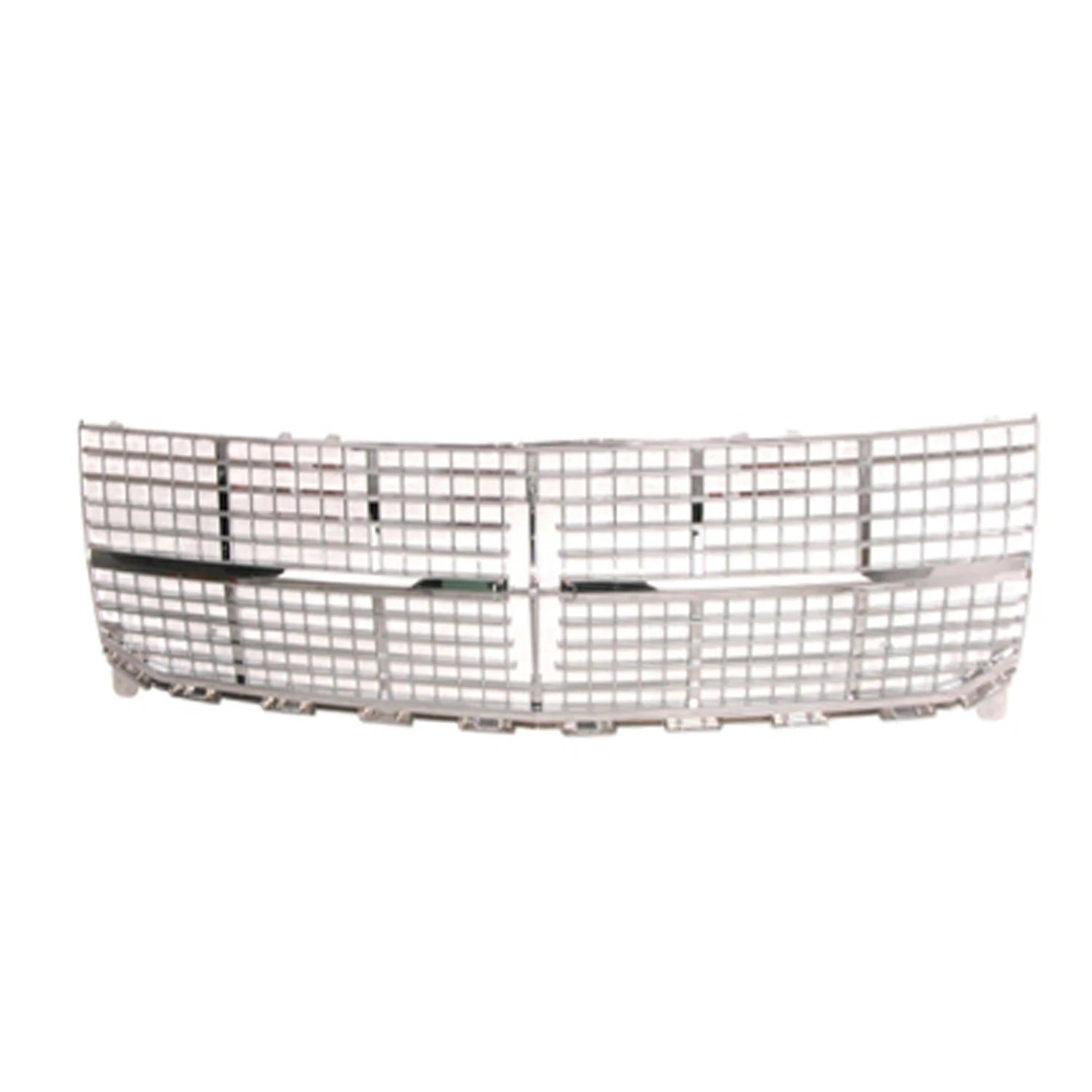 Replacement Front Grille for 2007–2010 Lincoln MKX