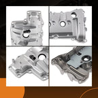 Valve Cover Assembly for Cadillac CTS SRX 3.0L (2010–2012) 12624804 Aluminum