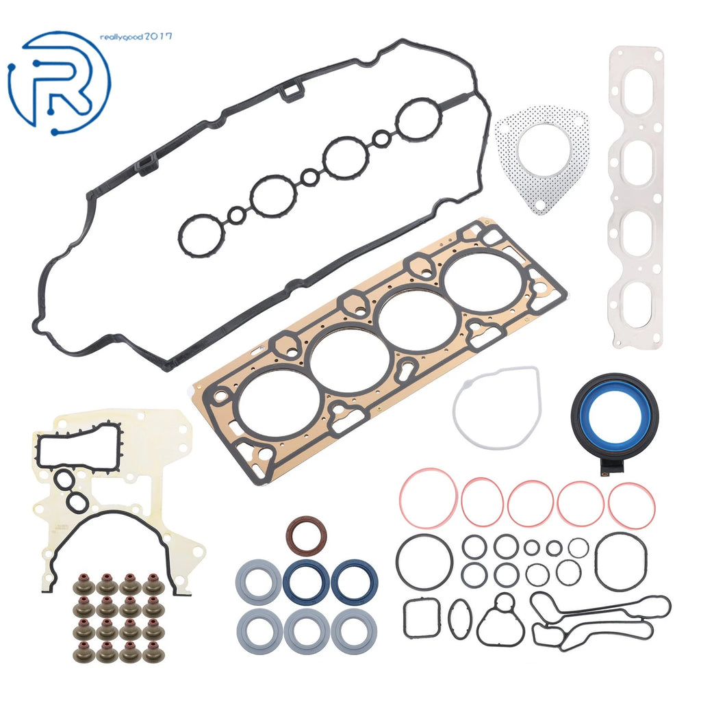Full Head Gasket Set for Chevrolet Cruze (2011–2016)