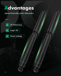 Rear Shocks Struts for Ford F-250 Super Duty (2005–2016)