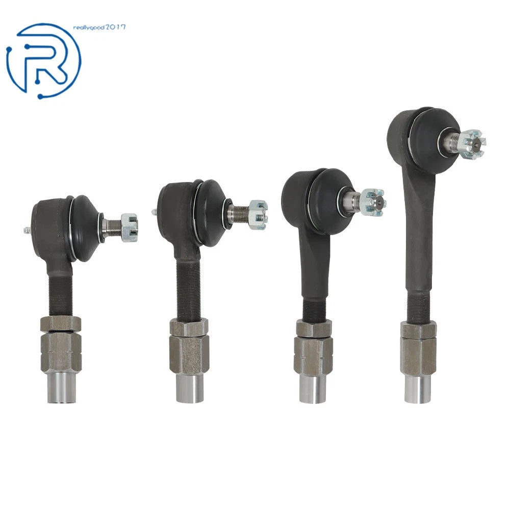 High Steer Crossover Steering Kit for GM Chevrolet 1 Ton