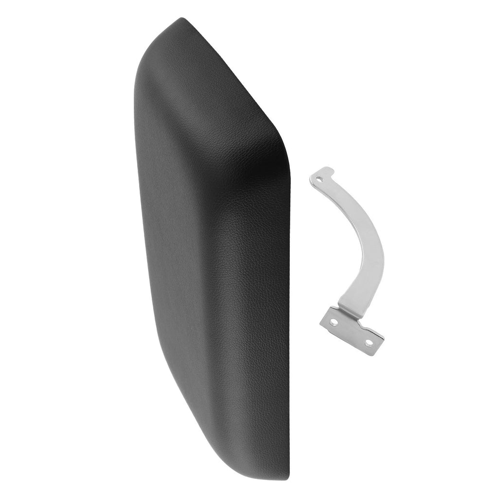 Center Console Lid Armrest Cover & Base for Chevrolet Camaro (1982–1992) 14035760