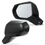 Side Mirror for Chevy Suburban Tahoe & GMC Yukon (2021–2024) Left w/BSD 6 Pin