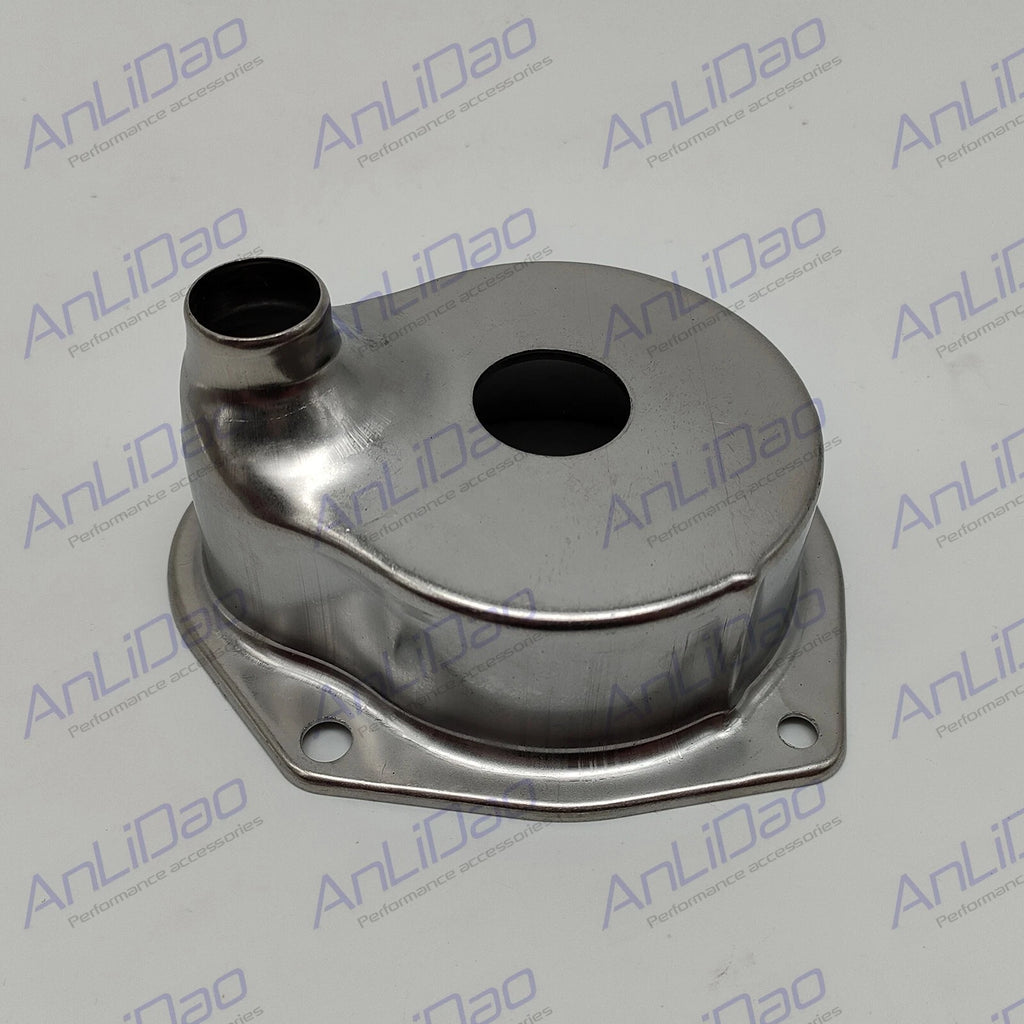 Water Pump Impeller Kit 817275Q05 for Mercury MerCruiser Alpha One (Gen 2)