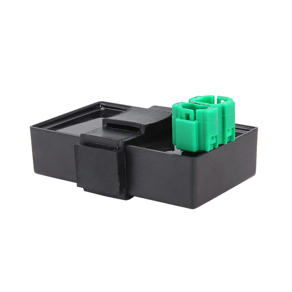 CBK CDI Box Module for Honda NX650 RD08 (1995–2000) / NX500 PD08 (1990–1996) #30410-MN9-000