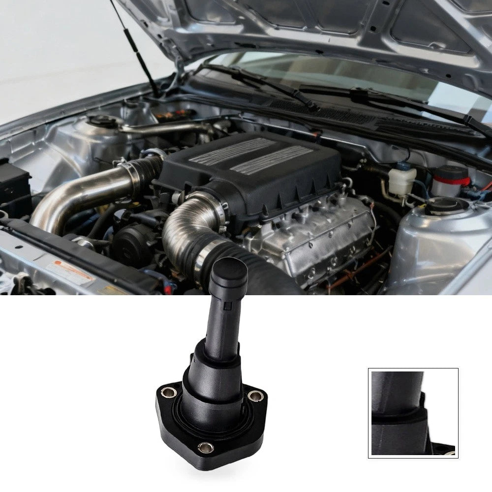 Oil Level Sensor for BMW 3 5 7 Series X3 X5 (2000–2023) 12618638757