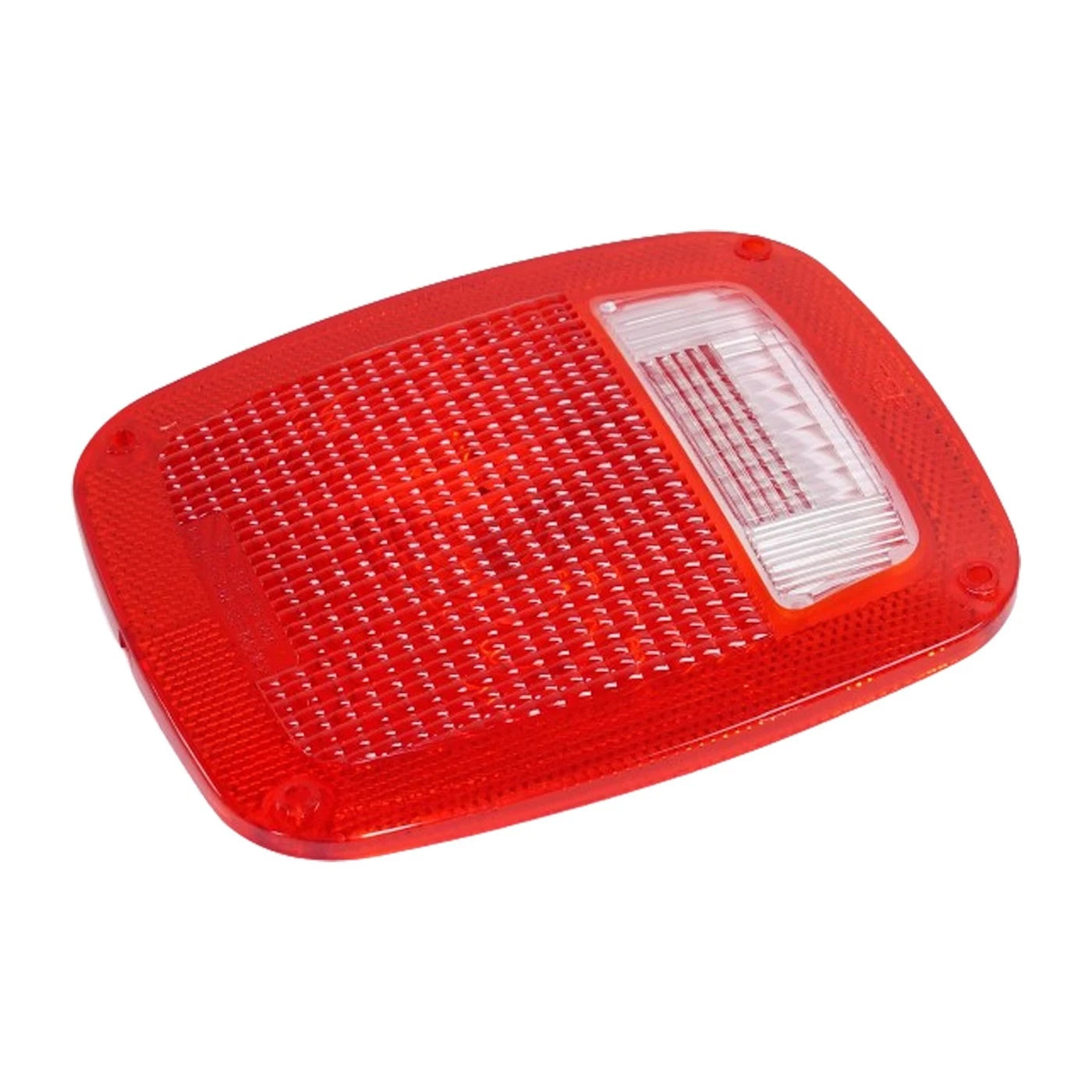Taillight Lens for Jeep Grand Cherokee (1999-2004)